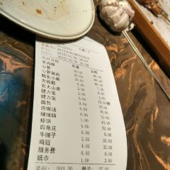 Xiao Wei Chuan User Photo