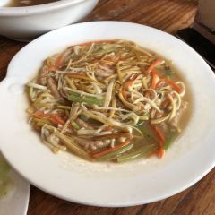 Shaolinsihuanxidesuzhaiguan User Photo