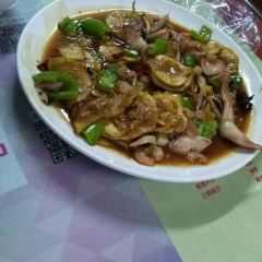 友利砂锅居 User Photo