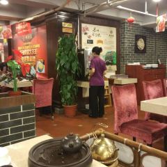GUANG ZHOU DIM DOU DUK User Photo