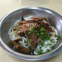 Tang Jia Mi Fen (Wen Ming Road dian) User Photo