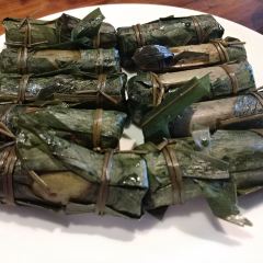 Lao Jie Fang Restaurant ảnh của người dùng