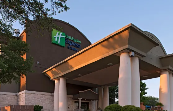 智選假日套房酒店雪松公園（西北奧斯汀）