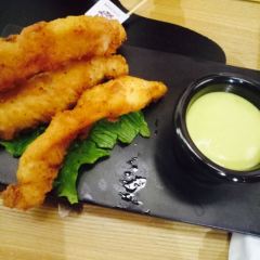 Lijiang Long Ji Ban Yu Yu Restaurant ( Jian She Dong Road ) User Photo