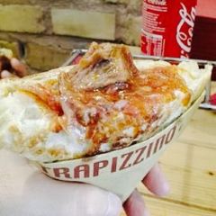 Trapizzino | Testaccio 여행 사진