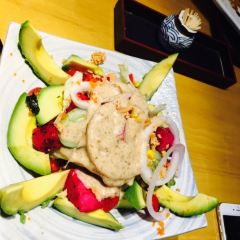 樱之海日本料理(1912店) User Photo