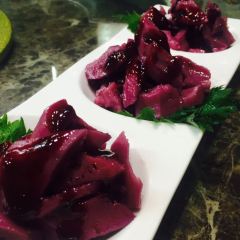 Shan Yuan Ju Vegetarian Food( Zheng Zhou Main Branch) 여행 사진