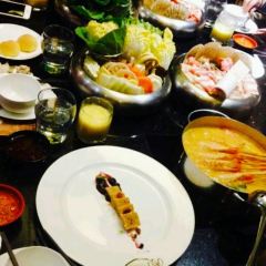 City Garden Café User Photo