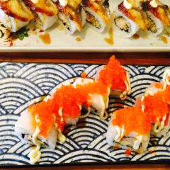 Qian Sushi User Photo