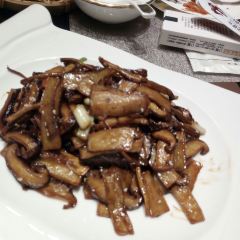蒙古人烤羊大师(工农大路店) User Photo