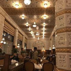 Café Imperial User Photo