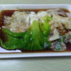 Xi men wai guang chang lao ma chang fen 여행 사진