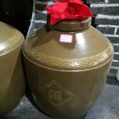 香水鱼铁锅炖 User Photo
