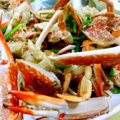 源海渔村(11年老字号闸坡店) User Photo