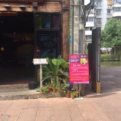 塘人餐廳(南塘老街店)張用戶圖片
