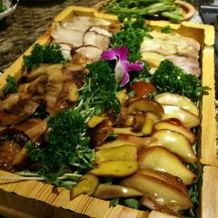 Man Li Jiang Restaurant User Photo