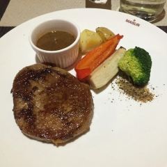 米诗莱阳光餐厅(步行街店) User Photo