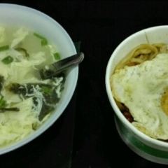 永和豆浆(安阳路店) User Photo