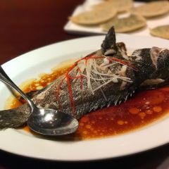 HYATT REGENCY JINAN·Jinan Palace User Photo