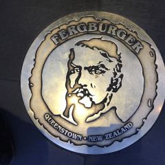 Fergburger User Photo