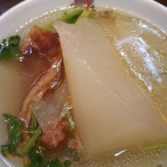 老灶房-四川土菜(铁牛广场店) User Photo