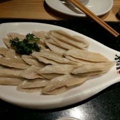 香佰里鲜货火锅(佳乐金街店) User Photo