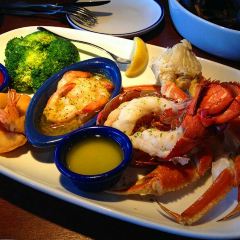Jemahdi Seafood User Photo