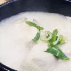 Nampo Samgyetang User Photo