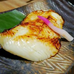 千代武日本料理(开发区店) User Photo