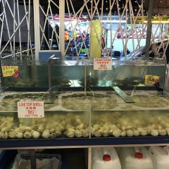 Qiang Shi Fu cenang Seafood Restaurant User Photo