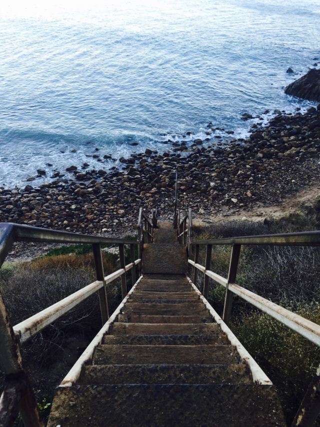 Point Dume State Beach and Preserve