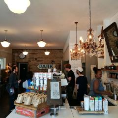Rooster Coffee House 여행 사진