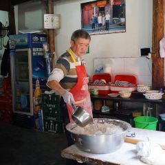BAI XIAN MIAN GUAN User Photo