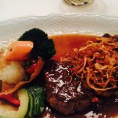 Restaurant Freisinger Hof 여행 사진