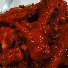 Ivy's Nyonya Cuisine 여행 사진