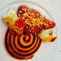 Senses Restaurant User Photo
