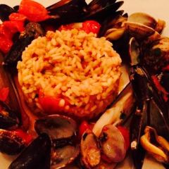 Trattoria That's Amore User Photo