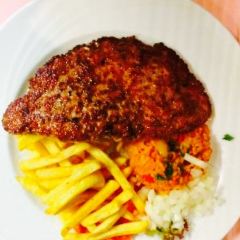 Restaurant Pils Corner張用戶圖片