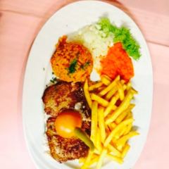 Restaurant Pils Corner張用戶圖片
