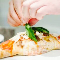 Mangia Pizza User Photo