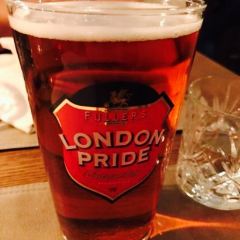 Little London Bar＆Grill張用戶圖片