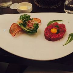 Brasserie Ambassade User Photo