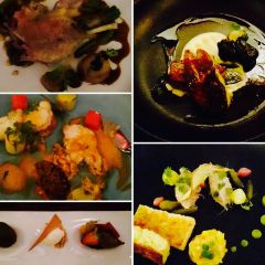 Brasserie Ambassade User Photo