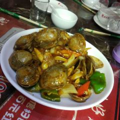 锋味海鲜菜馆 User Photo