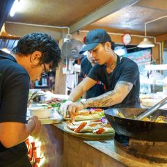 Paak Dang Riverside Restaurant User Photo