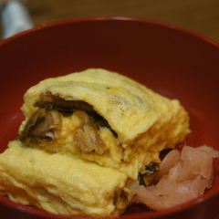 Honke Shibato User Photo