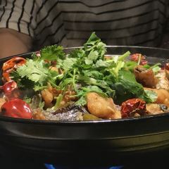 紅彩珍創意料理(瑞景商業廣場店)張用戶圖片