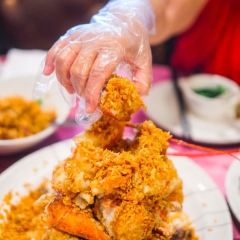 Fishman Lobster Clubhouse Restaurant 魚樂軒 User Photo
