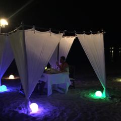 Pavilion Pool Bar User Photo