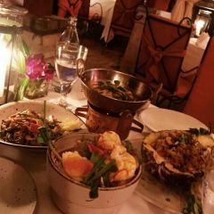 Zazen Restaurant User Photo